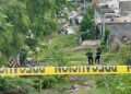 Asesinan a balazos a un hombre en los límites de Ampliación San Benito y Las Coloradas
