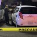 Privan de la libertad a un hombre en Villas del Río; localizan abandonado su vehículo en la Soriana Zapata
