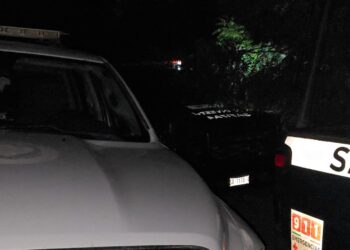 Hallan a joven asesinado a golpes en un camino de terracería en Toboloto, Navolato