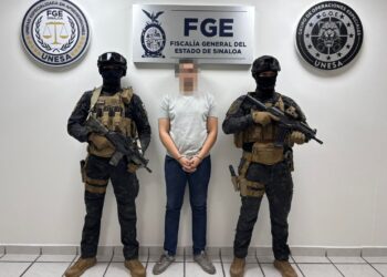 Ejecuta UNESA orden de aprehensión contra probable responsable de homicidio doloso
