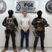 Ejecuta UNESA orden de aprehensión contra probable responsable de homicidio doloso