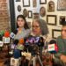 Graciela Domínguez acusa que las encuestas que ponen punteros en Morena Sinaloa son “a modo” y confía en llegar a la etapa final