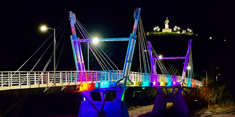 Badiraguato está listo para recibir a miles de visitantes este verano; alcalde José Paz López invita a conocer el municipio y su San Judas más grande del mundo