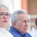 Graciela Domínguez niega haberse deslindado de Rubén Rocha y recuerda que formó parte de su gobierno