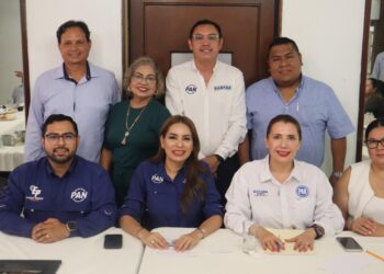 Exige PAN Sinaloa restablecer el orden y garantizar la seguridad en Escuinapa