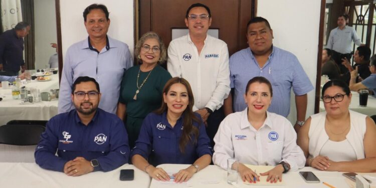 Exige PAN Sinaloa restablecer el orden y garantizar la seguridad en Escuinapa
