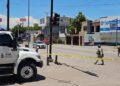 Ejecutan a un hombre a balazos sobre la avenida Álvaro Obregón, en la colonia Vicente Lombardo Toledano