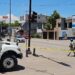 Ejecutan a un hombre a balazos sobre la avenida Álvaro Obregón, en la colonia Vicente Lombardo Toledano