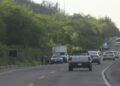 Reportan enfrentamiento entre fuerzas federales y civiles armados en la México 15 libre, al norte de Culiacán