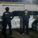 En Navolato, la Base de Operaciones Interinstitucional detuvo a un civil con una unidad robada, tras un reporte oportuno al C4i