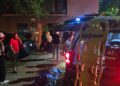 Dos jóvenes son asesinados a balazos frente a una vivienda en la colonia Buenos Aires de Culiacán