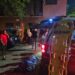 Dos jóvenes son asesinados a balazos frente a una vivienda en la colonia Buenos Aires de Culiacán