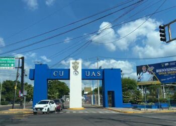 UAS alista mantenimiento e inversión en planteles para el arranque del ciclo escolar 2026-2027