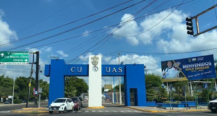 UAS alista mantenimiento e inversión en planteles para el arranque del ciclo escolar 2026-2027