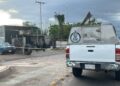 Ataque armado en llantera de Villas del Río deja dos empleados asesinados