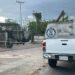 Ataque armado en llantera de Villas del Río deja dos empleados asesinados