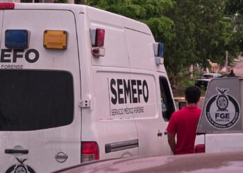 Ejecutan a un hombre tras persecución a pie en la colonia Aquiles Serdán
