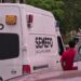 Ejecutan a un hombre tras persecución a pie en la colonia Aquiles Serdán