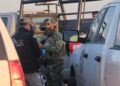 Ataque armado en Villa Benito Juárez deja un muerto y un herido grave
