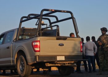 Muere joven tras ataque armado en Villa Juárez, Navolato