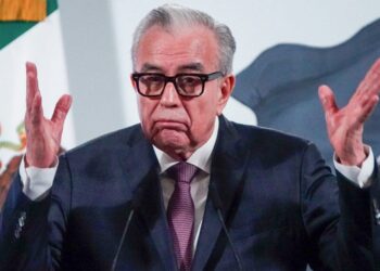 Jurídicamente, Rubén Rocha Moya sí puede regresar a la gubernatura de Sinaloa, afirma abogado