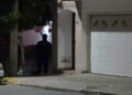 Cuatro detenidos tras operativo en presunta casa de seguridad en Villa Universidad, Culiacán