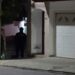 Cuatro detenidos tras operativo en presunta casa de seguridad en Villa Universidad, Culiacán