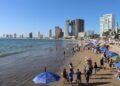 Sinaloa proyecta un verano dinámico: se prevé hasta un 80% de ocupación hotelera en Mazatlán