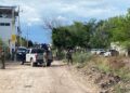 Actualización: Enfrentamientos en Campo El Diez dejan, de manera extraoficial, un marino herido y un detenido