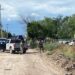 Actualización: Enfrentamientos en Campo El Diez dejan, de manera extraoficial, un marino herido y un detenido