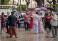 Las Tardes de Danzón celebran 26 años de tradición y alegría en Culiacán