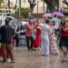 Las Tardes de Danzón celebran 26 años de tradición y alegría en Culiacán