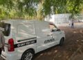 Trabajador del ISSSTE muere tras caer de un techo de 12 metros en Culiacán