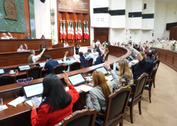 Congreso de Sinaloa aprueba reforma que sancionará la difusión indebida de imágenes de víctimas; medios deberán extremar cuidados
