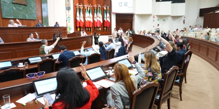 Congreso de Sinaloa aprueba reforma que sancionará la difusión indebida de imágenes de víctimas; medios deberán extremar cuidados