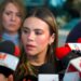 Sin solicitud de regreso de Juan de Dios Gámez al Ayuntamiento de Culiacán: alcaldesa provisional