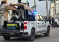 Movilización en el oriente de Culiacán culmina con un joven detenido por portar un arma de fuego