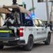 Movilización en el oriente de Culiacán culmina con un joven detenido por portar un arma de fuego