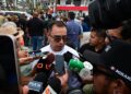 Arranca en Mazatlán el Operativo Vacacional de Verano 2026; más de 18 mil elementos reforzarán la seguridad en Sinaloa