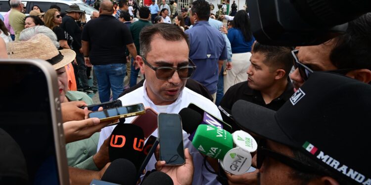 Arranca en Mazatlán el Operativo Vacacional de Verano 2026; más de 18 mil elementos reforzarán la seguridad en Sinaloa