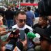 Arranca en Mazatlán el Operativo Vacacional de Verano 2026; más de 18 mil elementos reforzarán la seguridad en Sinaloa