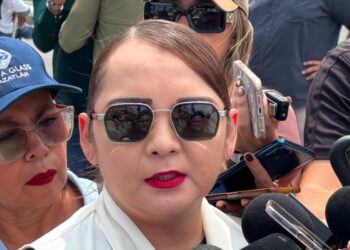 Fiscalía de Sinaloa: siete feminicidios en julio; investigaciones apuntan a entornos ligados al narcomenudeo