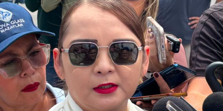 Fiscalía de Sinaloa: siete feminicidios en julio; investigaciones apuntan a entornos ligados al narcomenudeo