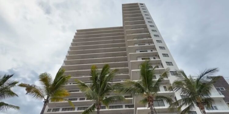 Fiscalía de Sinaloa judicializa tres carpetas por presunto fraude inmobiliario relacionado con Torre Triana