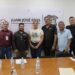 Fortalecen estrategia interinstitucional para la protección del camarón en Juan José Ríos