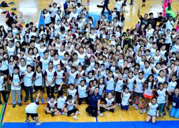 Con éxito concluyen los cursos de Verano ISDE 2026
