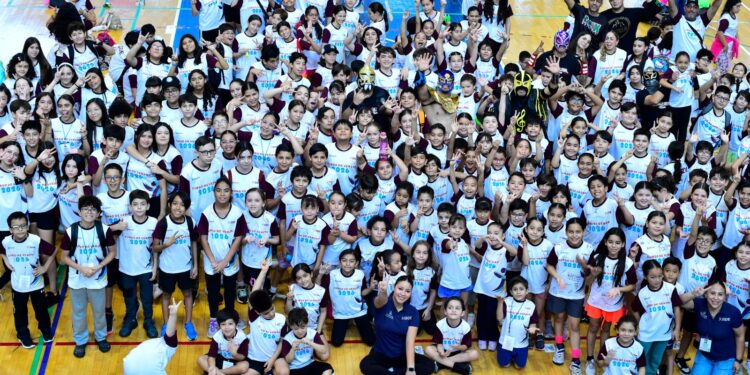 Con éxito concluyen los cursos de Verano ISDE 2026