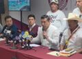 Instalan mesas de diálogo e información sobre el desarrollo del proyecto de la Planta en Topolobampo, Sinaloa