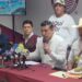 Instalan mesas de diálogo e información sobre el desarrollo del proyecto de la Planta en Topolobampo, Sinaloa