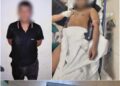 Grupo Interinstitucional detiene a 4 civiles; asegura 3 armas cortas, cargadores, municiones, presunta droga y 2 motocicletas tras incidentes de seguridad en Mazatlán